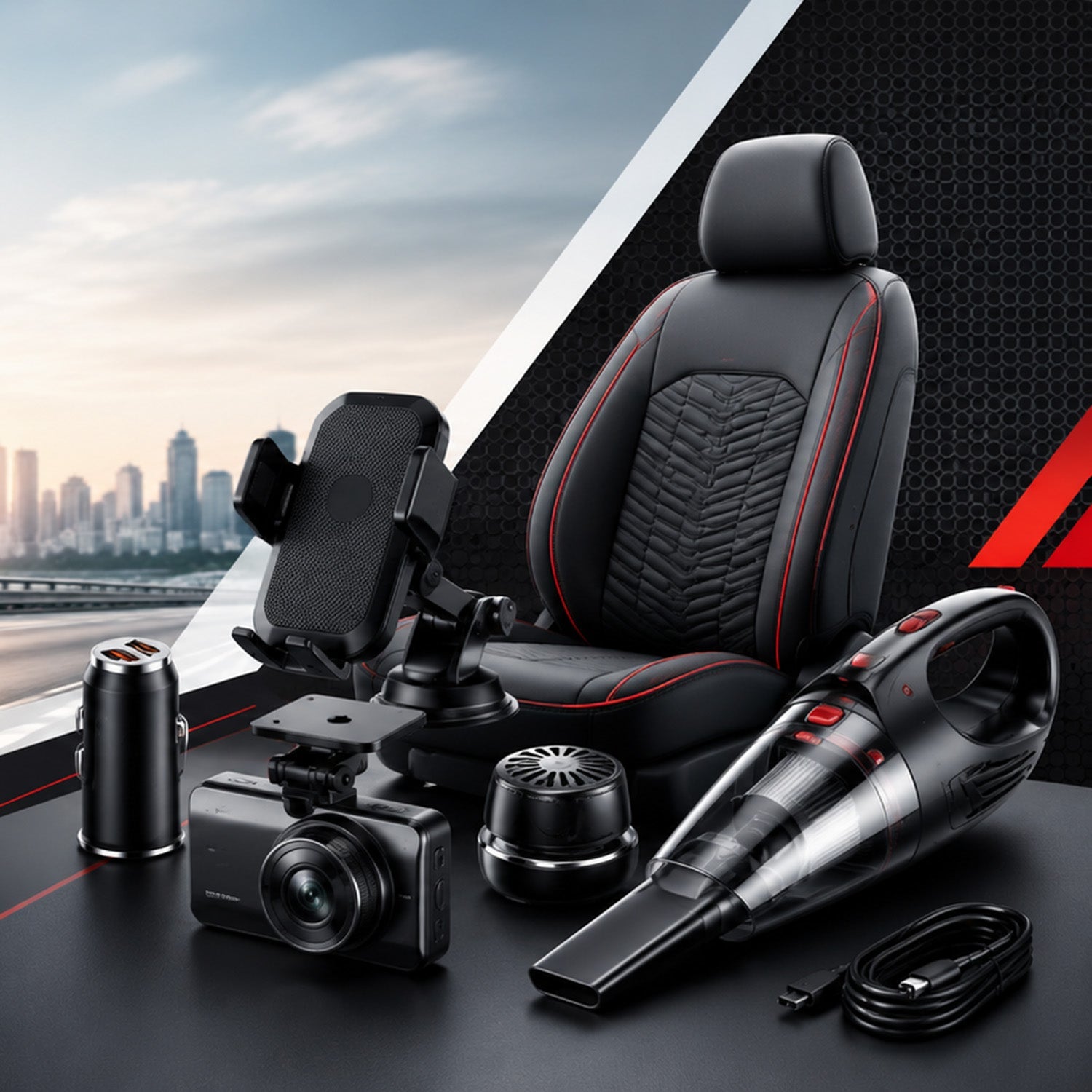 Car Accessories