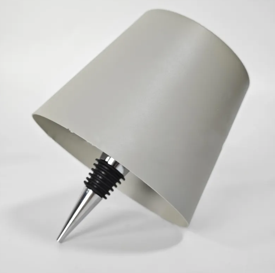 Portable Wine Bottle LED Lamp