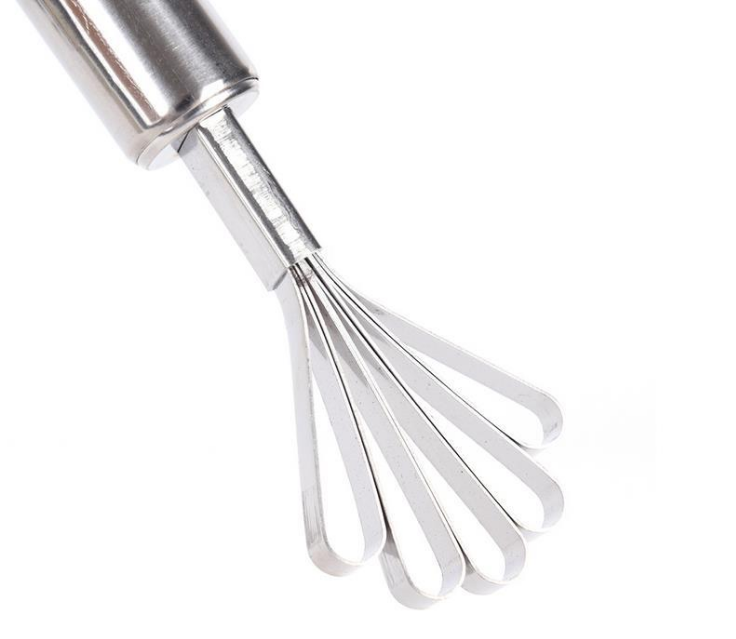 Stainless Steel Coconut and Fish Scales Peeler Tool