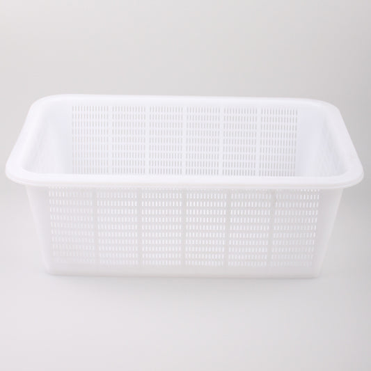 Kitchen Tools, Fruit Strainer, Plastic