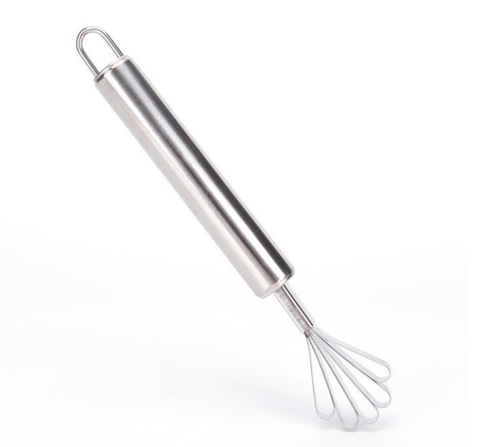 Stainless Steel Coconut and Fish Scales Peeler Tool