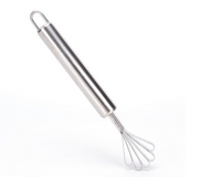 Stainless Steel Coconut and Fish Scales Peeler Tool