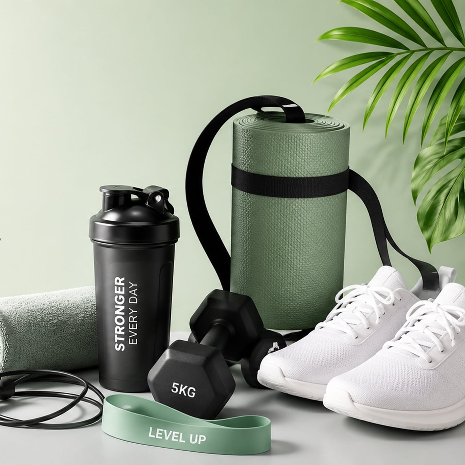 Fitness & Wellness