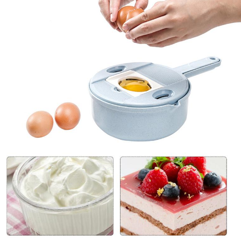 Multi-Functional Kitchen Vegetable Slicer and Shredder