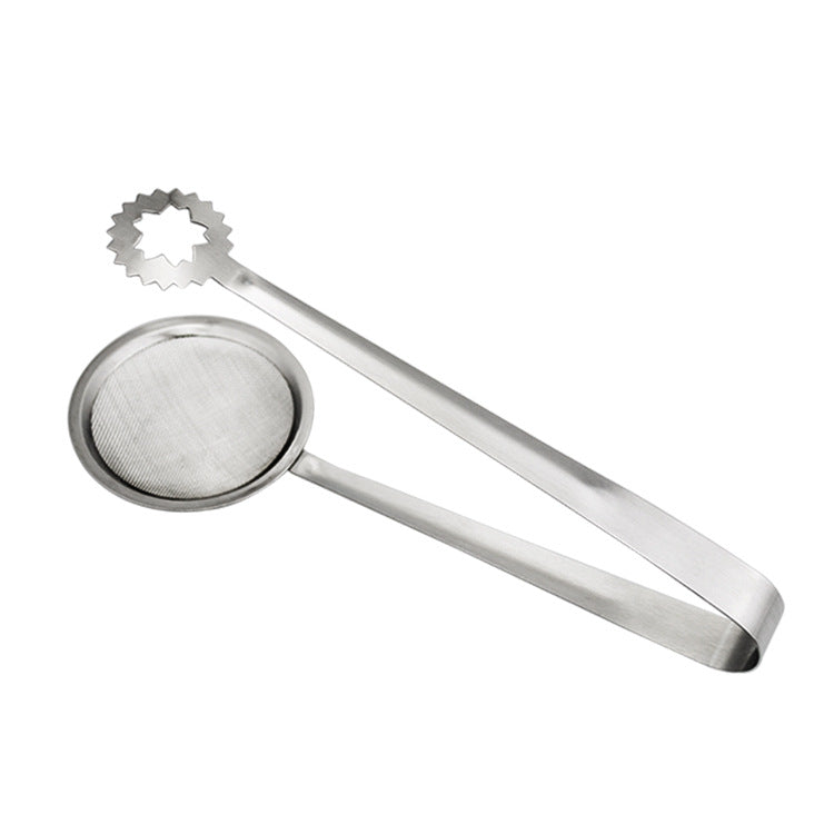 Stainless Steel Clip for Hot Pot and Fencing
