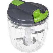 Manual Household Small Meat Grinder