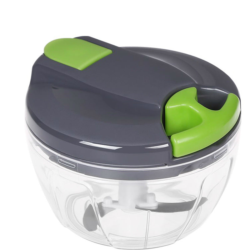 Manual Household Small Meat Grinder